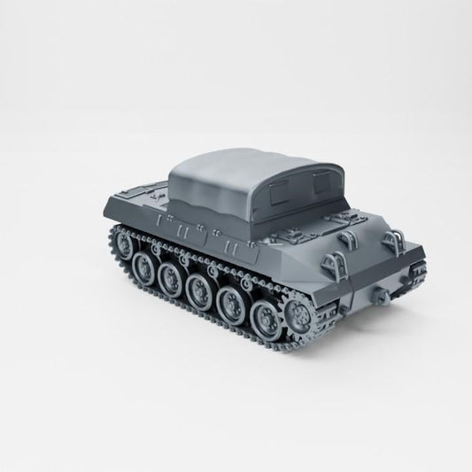 BA Battlegroup M39 AUV Transport (T41) (US, WW2 Korean War)